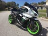 Florida Highway Patrol investigators say a motorcycle similar to this image may have struck a 6-year-old St. Petersburg girl.