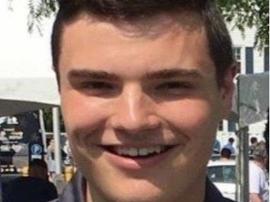 Police in Hagerstown, Maryland, have arrested Connecticut student Peter Manfredonia on Wednesday. He is wanted in two homicides in his home state.