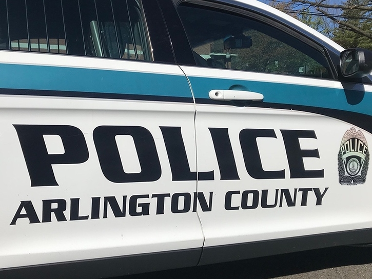 Two Prince George's County men have been charged with murder in an Arlington shooting that killed one man and injured two others.