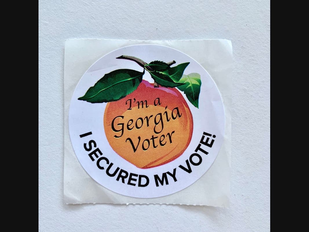 The votes cast by Georgians for president have been recounted twice and an audit of signatures on absentee ballots has been requested, but the battle over the state's 16 electoral vote continues. 