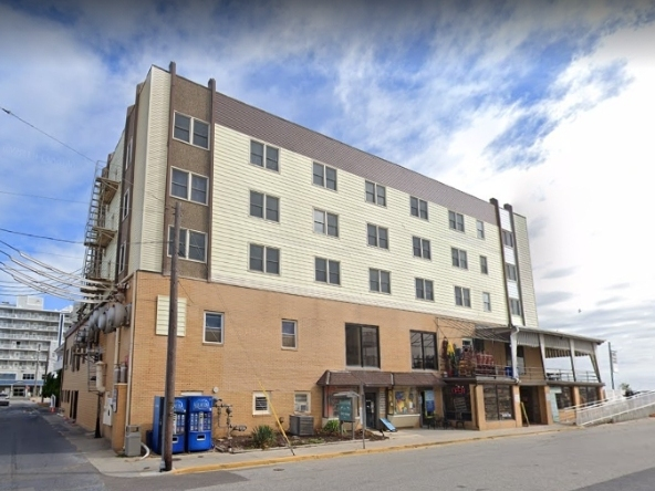 Ocean City's Beach Plaza Hotel, owned by the same family as Phillips Seafood, will close after 54 years of business. 
