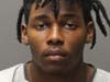 Frank George Hudson III, 19, of Aberdeen, has been charged with second-degree murder in the stabbing death of Christopher Kerfoot​, 17, of Bel Air, the Harford County Sheriff's Office said.