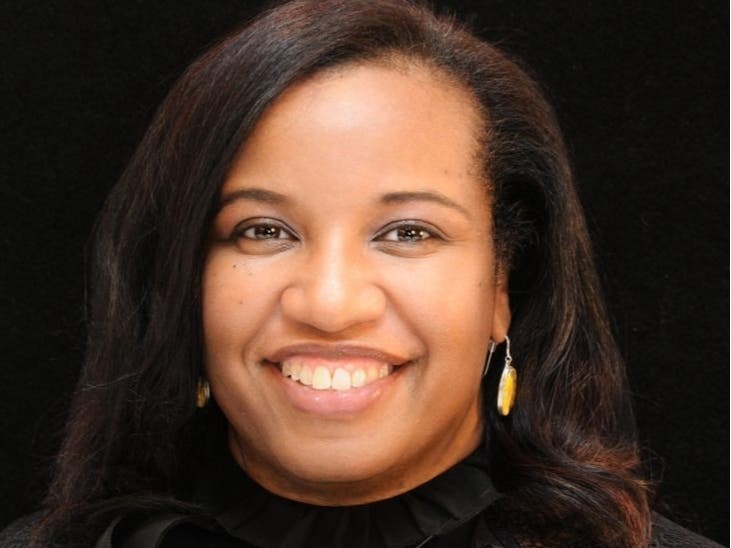 Anne Arundel County Public Schools board member Candace C.W. Antwine died Friday. No cause of death was listed by the school district.