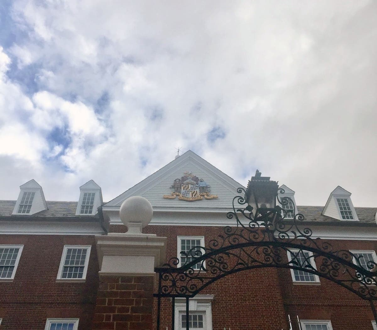 A nearly $2 billion tax cut — the largest tax cut in Maryland history — was signed by Gov. Larry Hogan on Friday. Lawmakers on both sides of the aisle said it will help Maryland retirees, families, and small businesses.