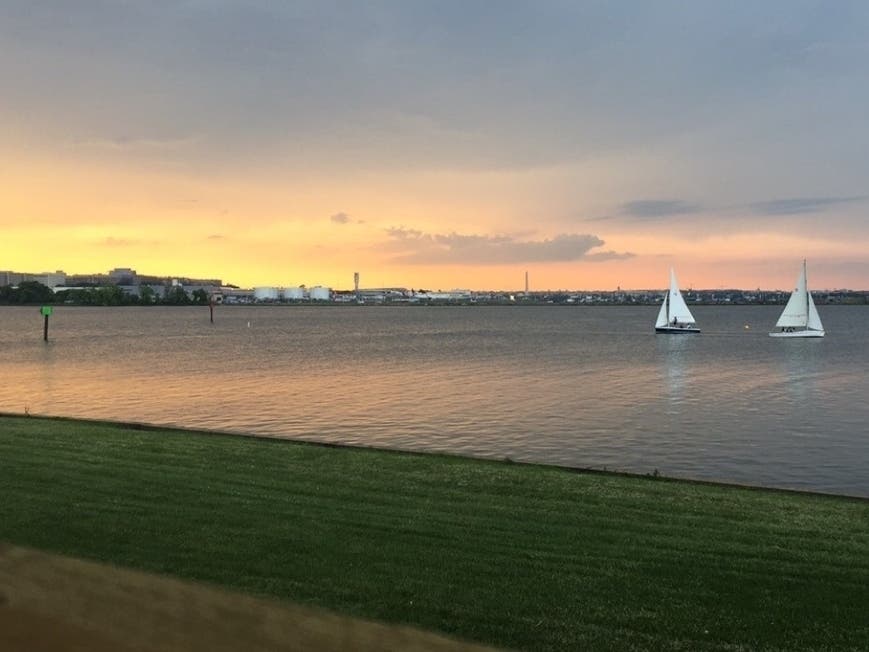 A report examined affordability, economy, education, health, safety and quality of life to rank Virginia in its best places to live list.