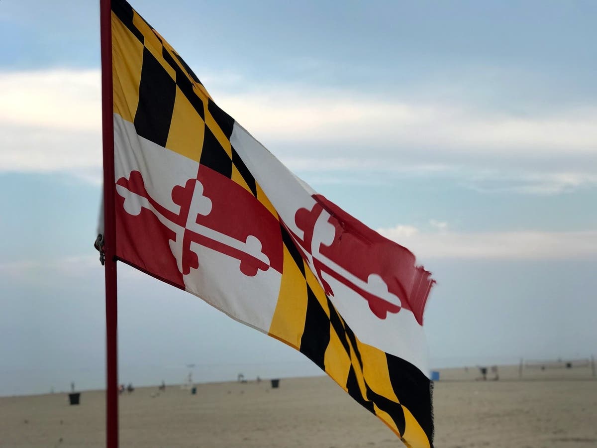 Niche ranked the best counties to live in across Maryland, including factors like crime and public schools. See if yours is on the list.