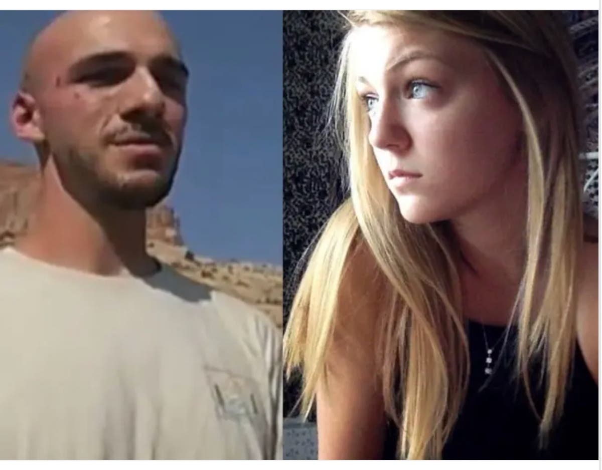 A letter written by Brian Laundrie's mother referring to the burial of a body has been a point of contention in the civil trial for the intentional emotional distress lawsuit filed by the family of Gabby Petito.