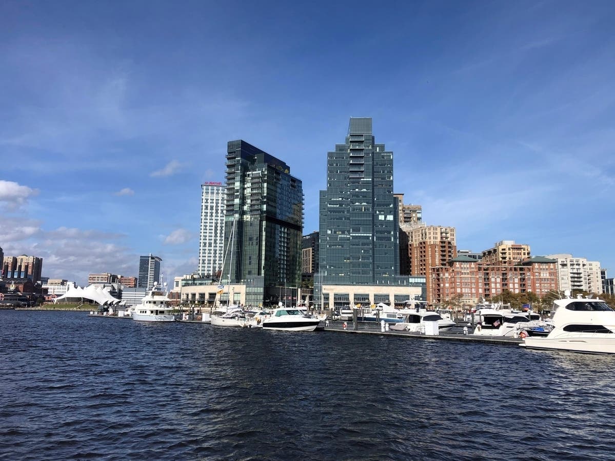 A report that promotes parks as a matter of health, equity and justice ranked Baltimore among the top 30 in the country for park systems.