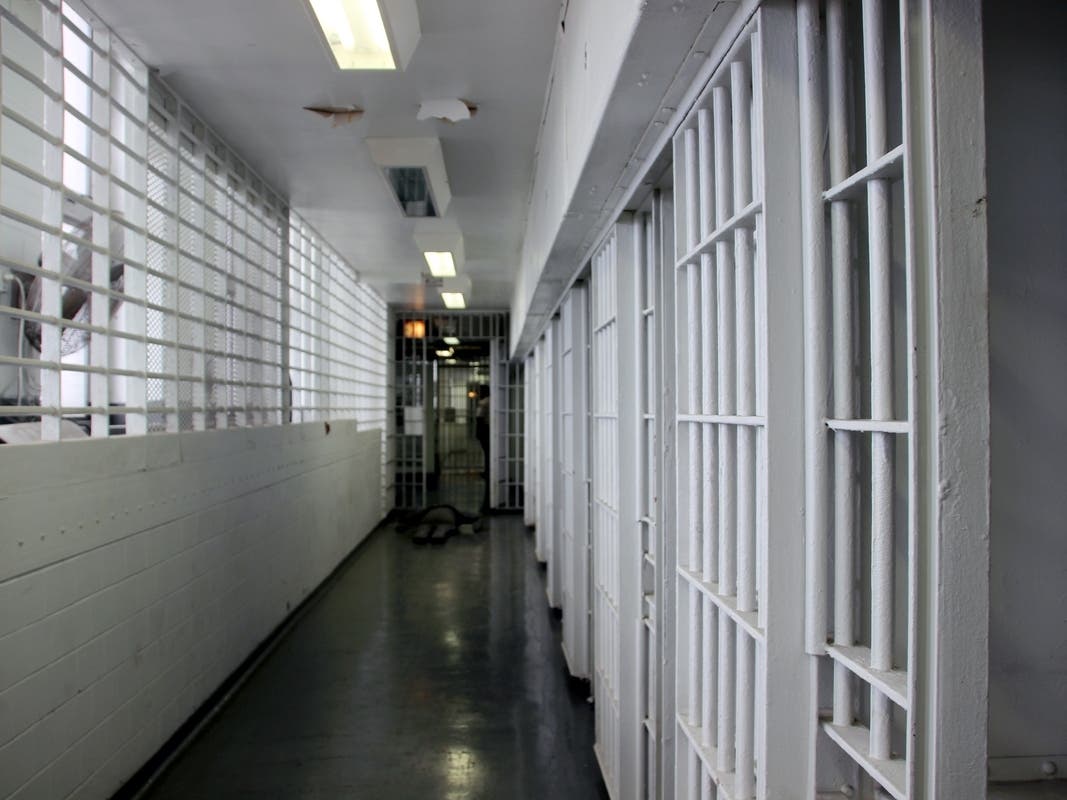 A Baltimore County man who sexually assaulted a girl in Anne Arundel County in 2009 must serve the 35 years left on his prison sentence after violating his probation, officials say.