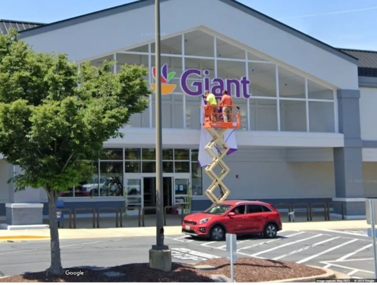 The new Giant in Bethesda will have a pharmacy, plus full-service meat and seafood departments, a gourmet cheese selection, prepared food offerings, freshly made sushi and a Starbucks. Plus, a Ledo Pizza will be in the deli.