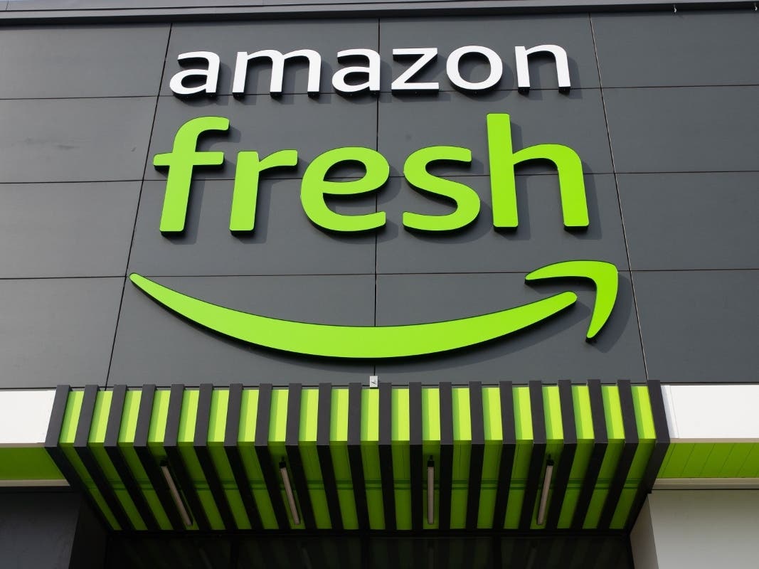 Maryland's 3rd Amazon Fresh Store Opens In MOCO | Rockville, MD Patch