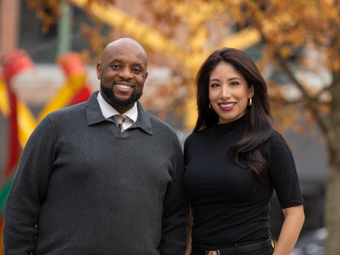 The weekly podcast and digital platform "Free Range Politics" hosted by two former WBAL personalities, will focus on local, national issues.