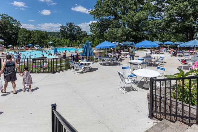 Warrenbrook Pool Registration Dates Announced | Warren, NJ Patch