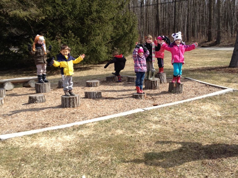 KinderNats at the EEC