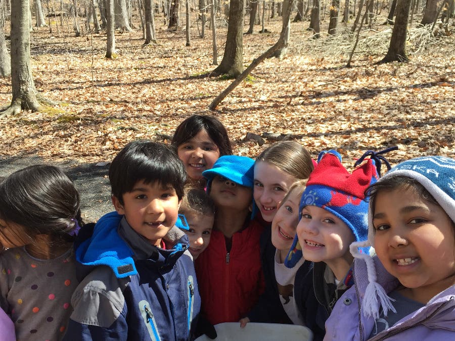 River Rats at the EEC