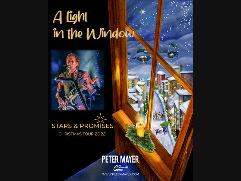 Stars & Promises concert