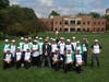 The Elmhurst Heritage Foundation presented the annual Vintage Game on June 23rd at Elmhurst College.