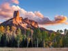 Chimney Rock, Ridgway, CO