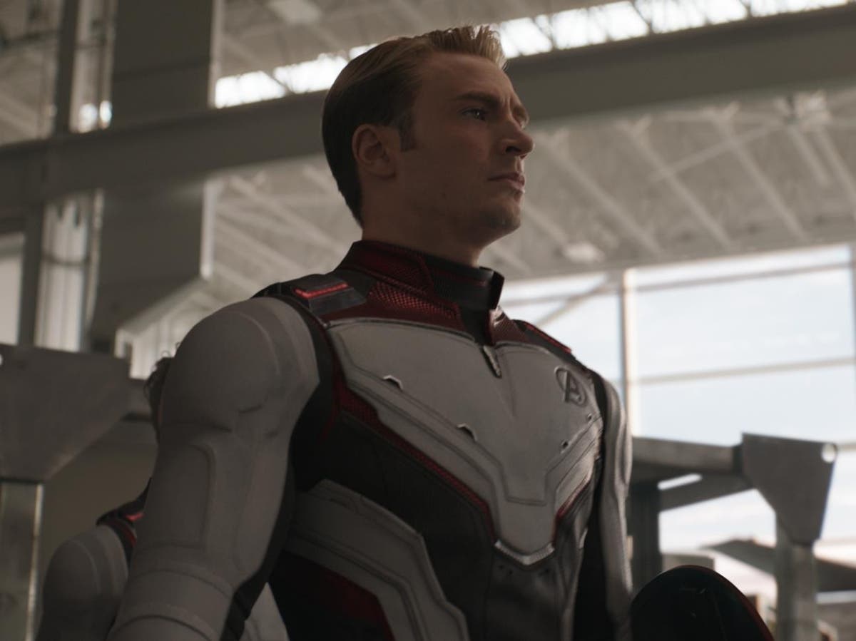 Movie Review 'Avengers Endgame' Hollywood, CA Patch