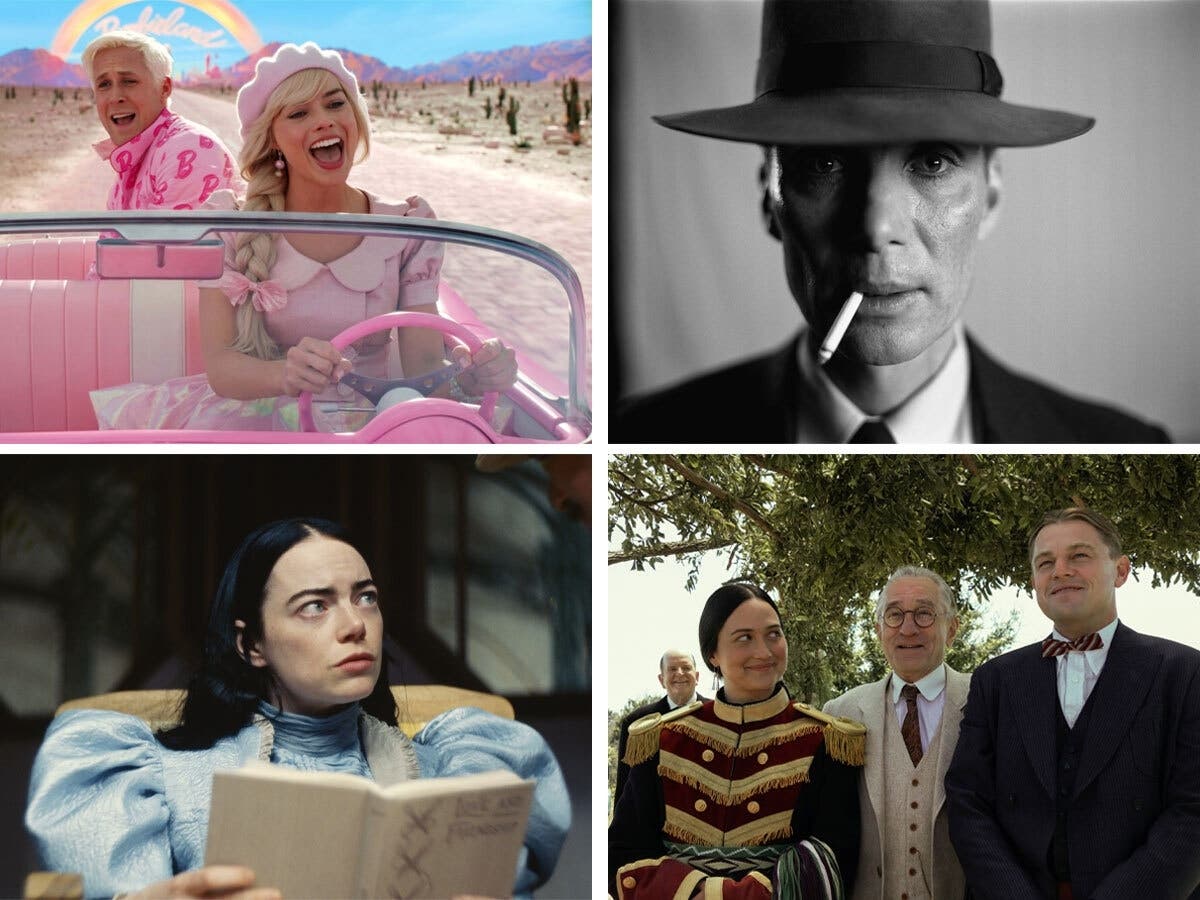 Oscars 2024: Complete List Of Winners - Vimarsana News