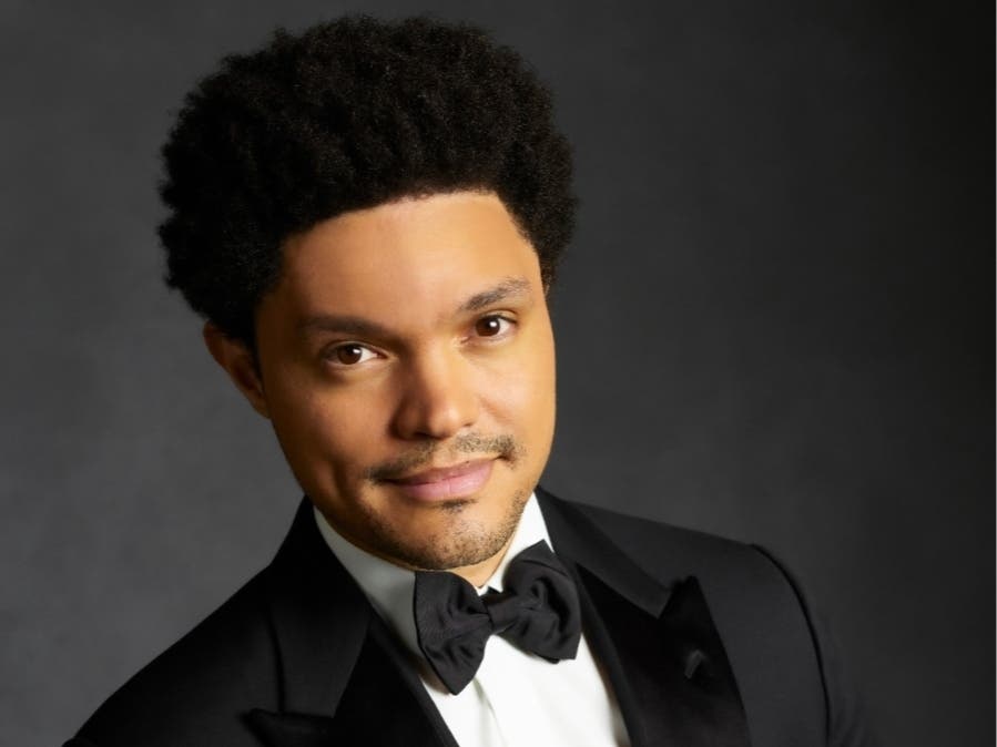 Trevor Noah returns as host of The 68th Annual Grammy Awards.