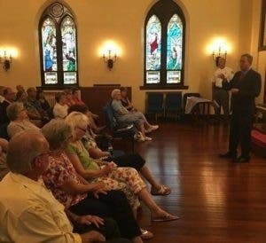 News small post card thumbnail