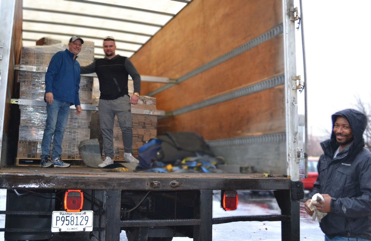 News small post card thumbnail