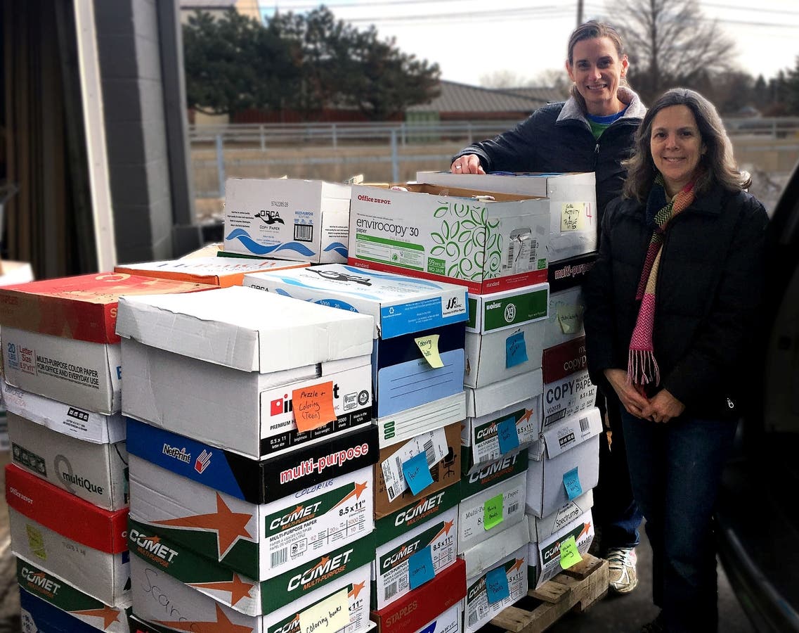 News small post card thumbnail