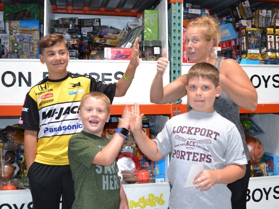 News small post card thumbnail