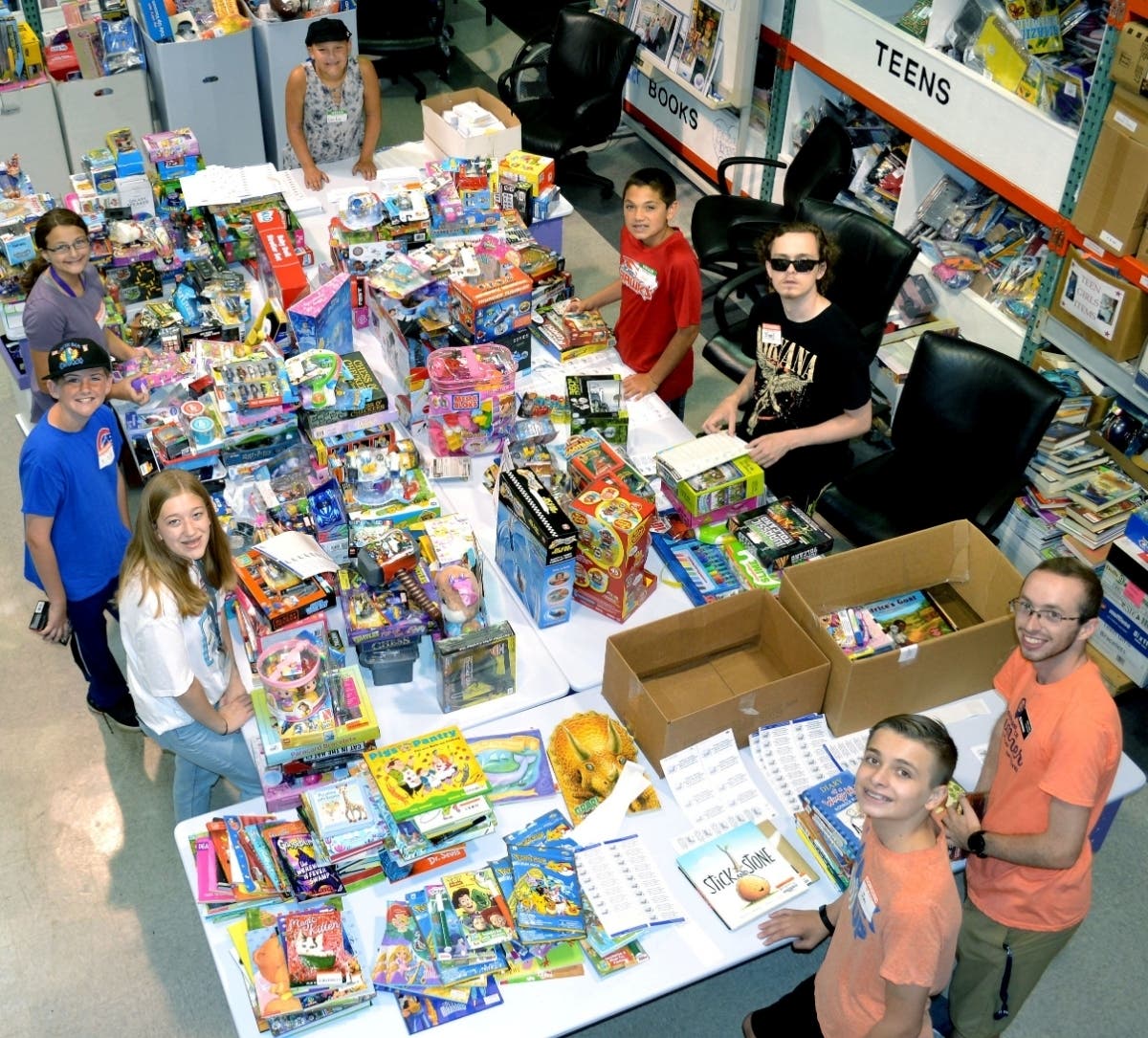 News small post card thumbnail