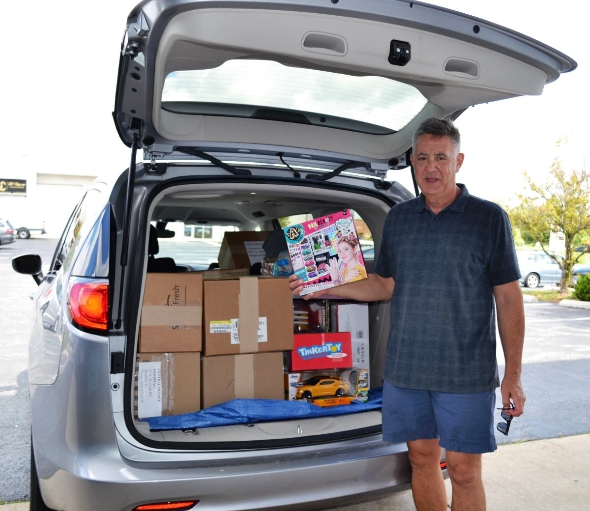 News small post card thumbnail