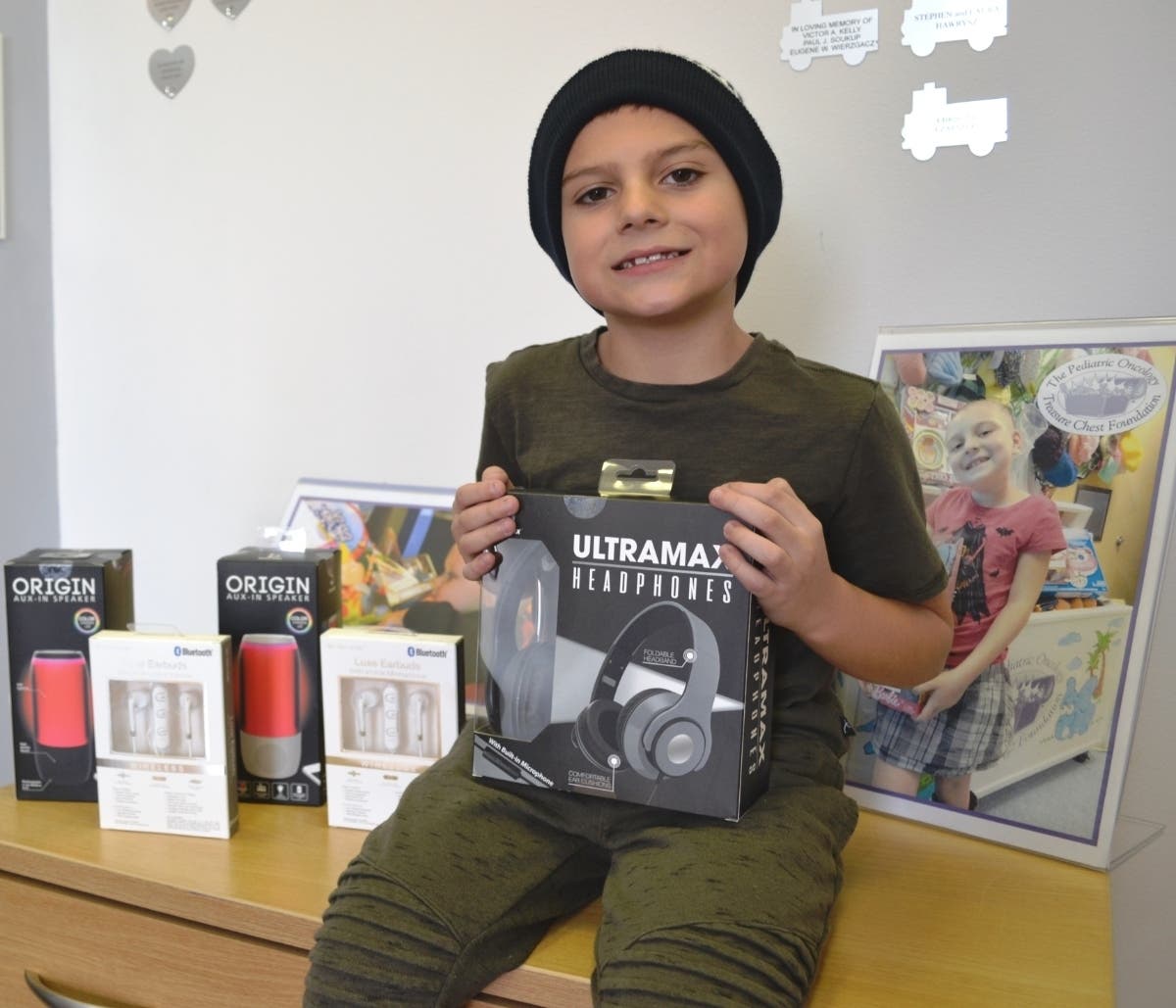 News small post card thumbnail