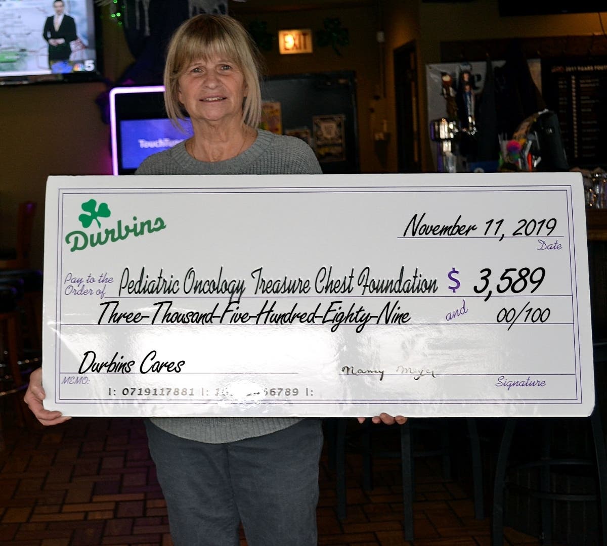 News small post card thumbnail