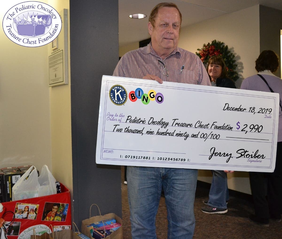 News small post card thumbnail