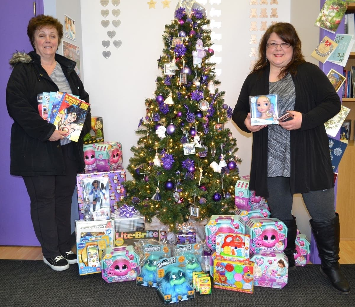 News small post card thumbnail