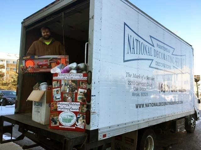 News small post card thumbnail