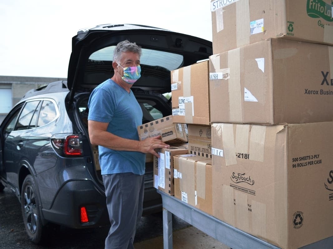 News small post card thumbnail