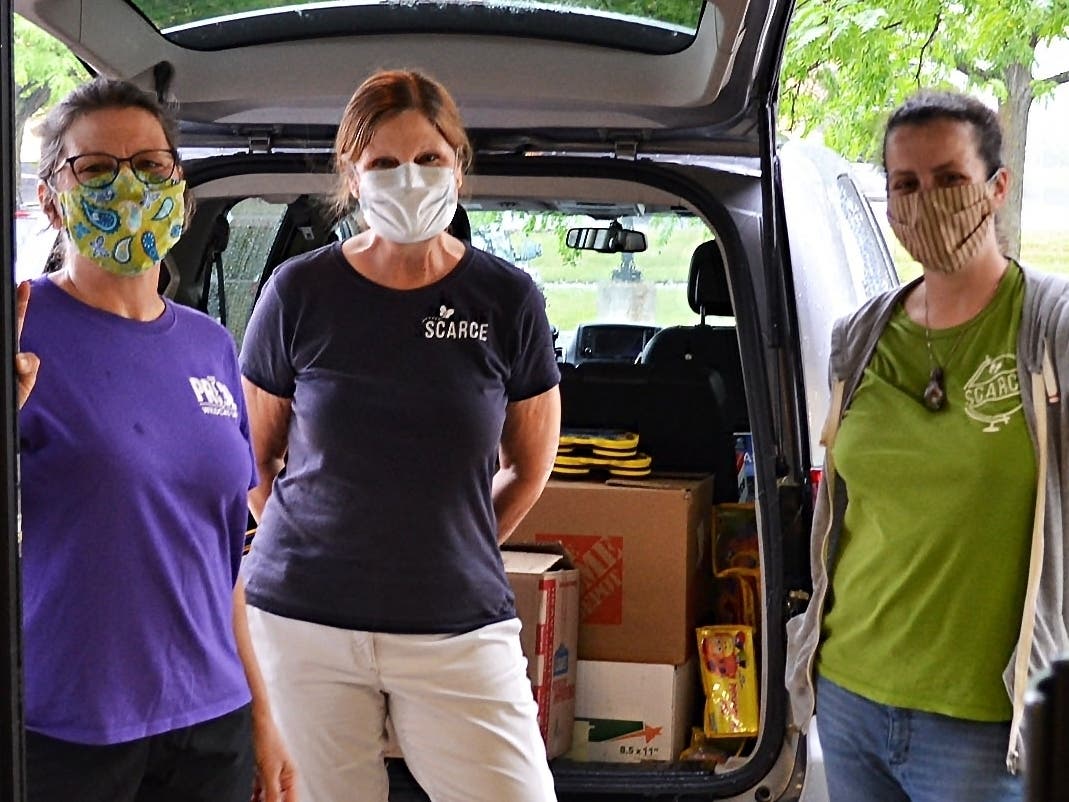 News small post card thumbnail