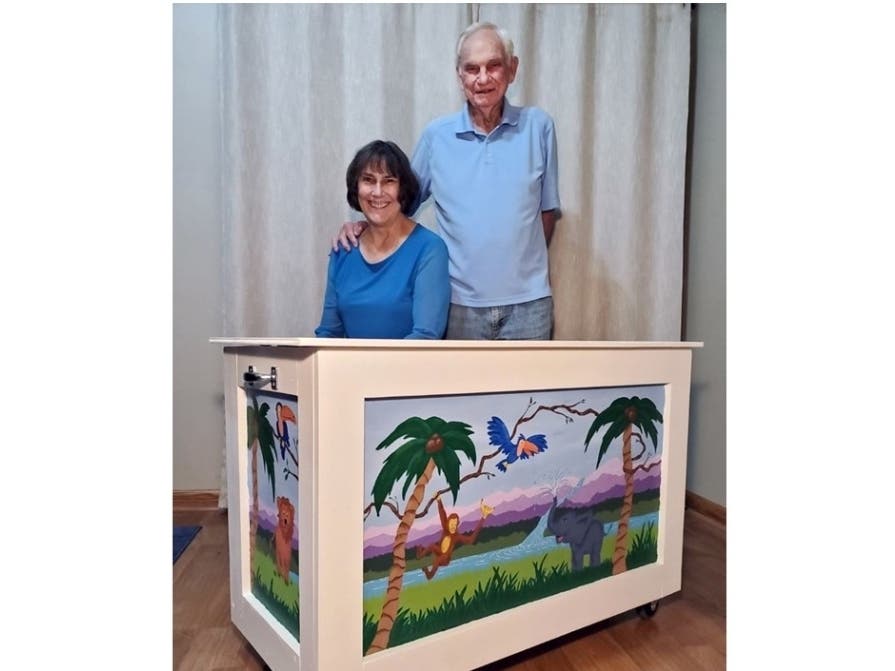 News small post card thumbnail