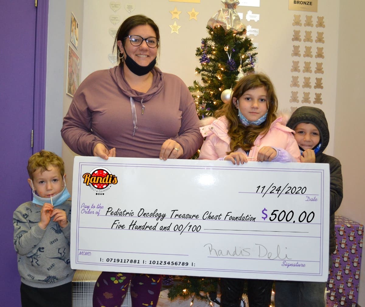 News small post card thumbnail