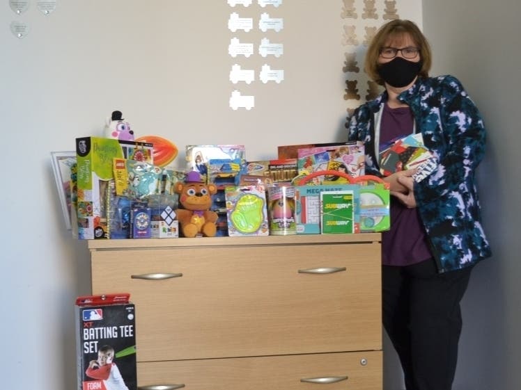 News small post card thumbnail