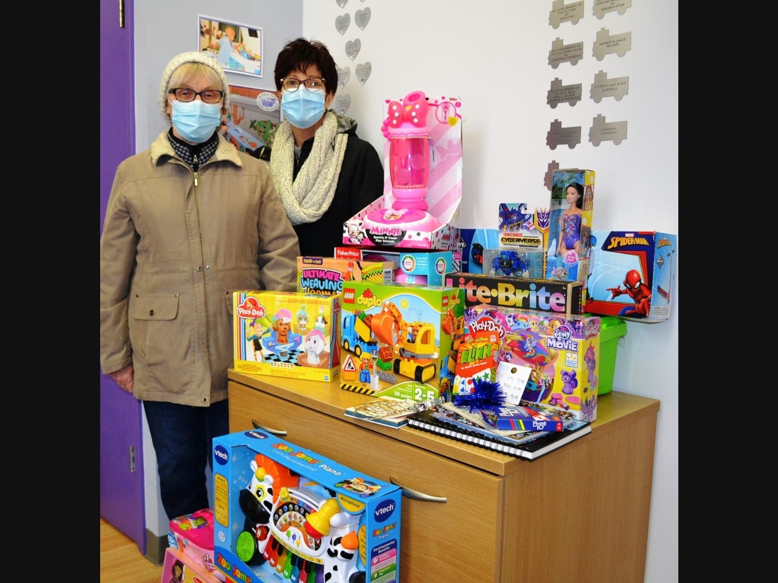 News small post card thumbnail