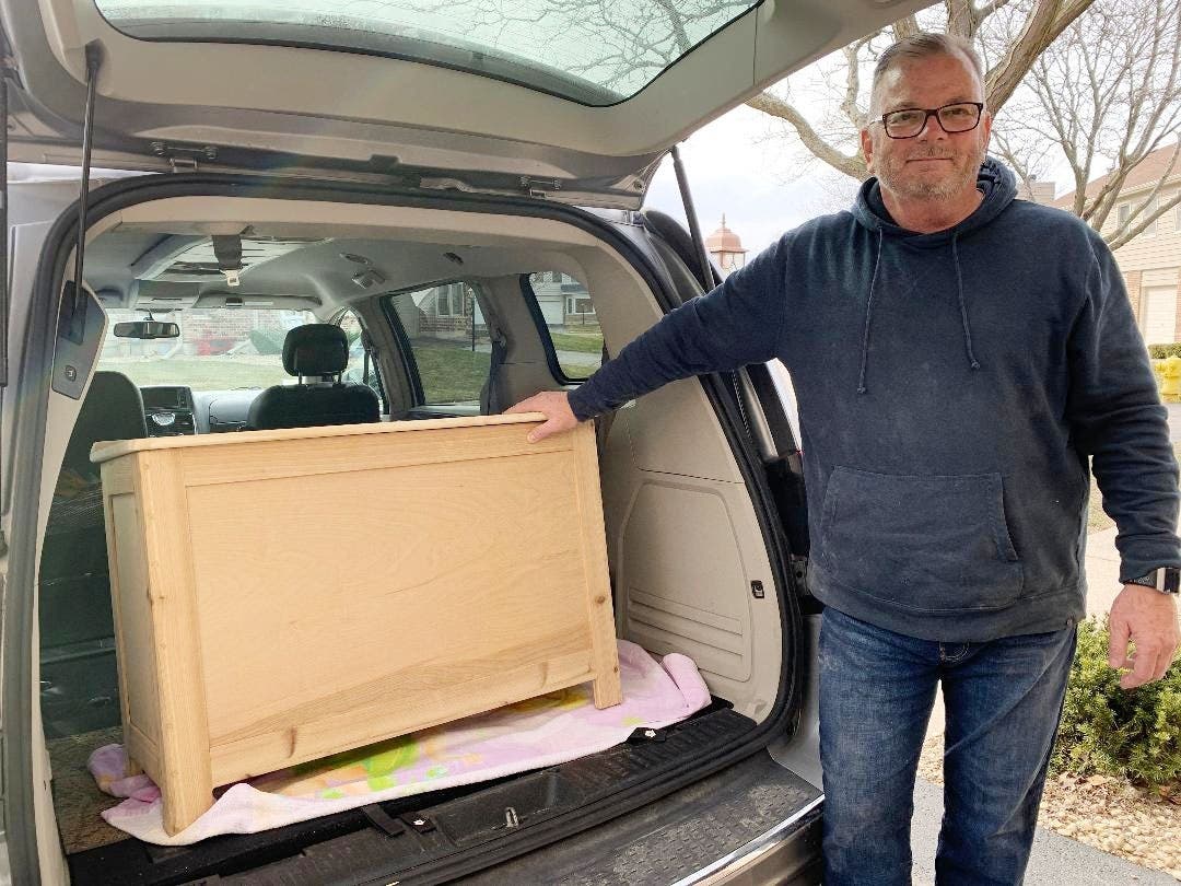 News small post card thumbnail