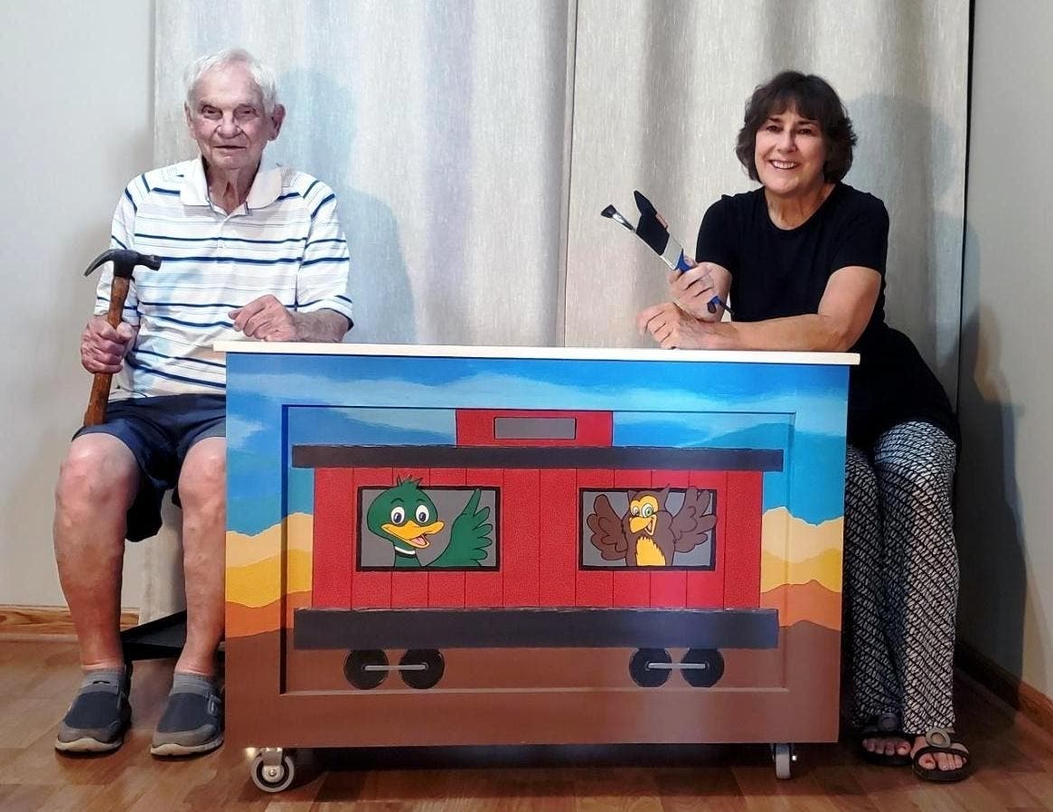 News small post card thumbnail