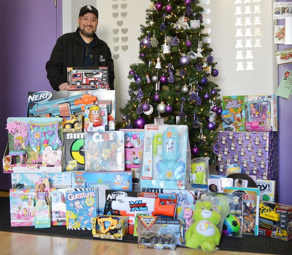 News small post card thumbnail