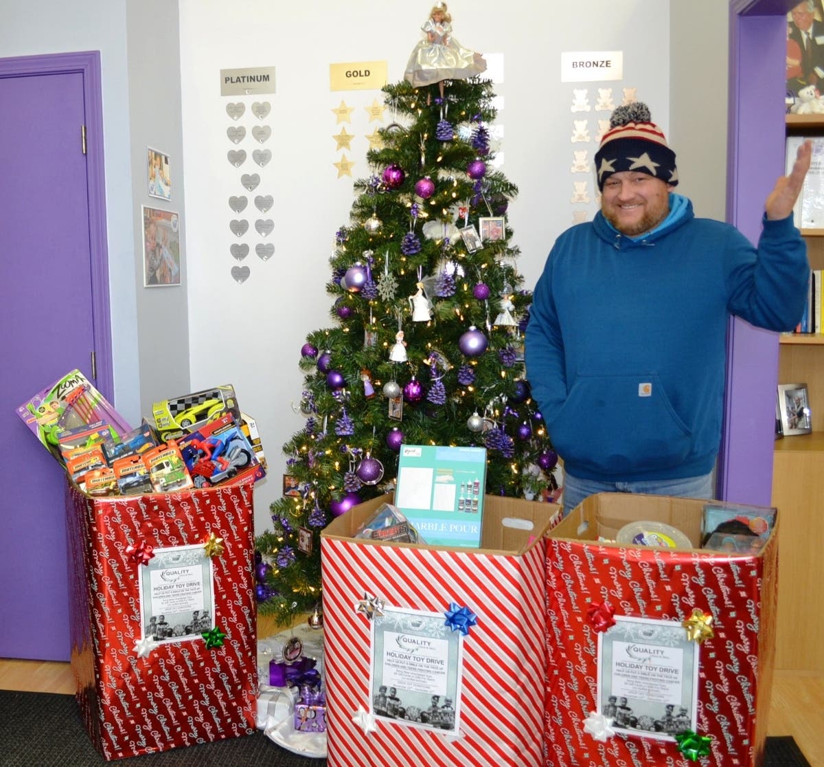 News small post card thumbnail