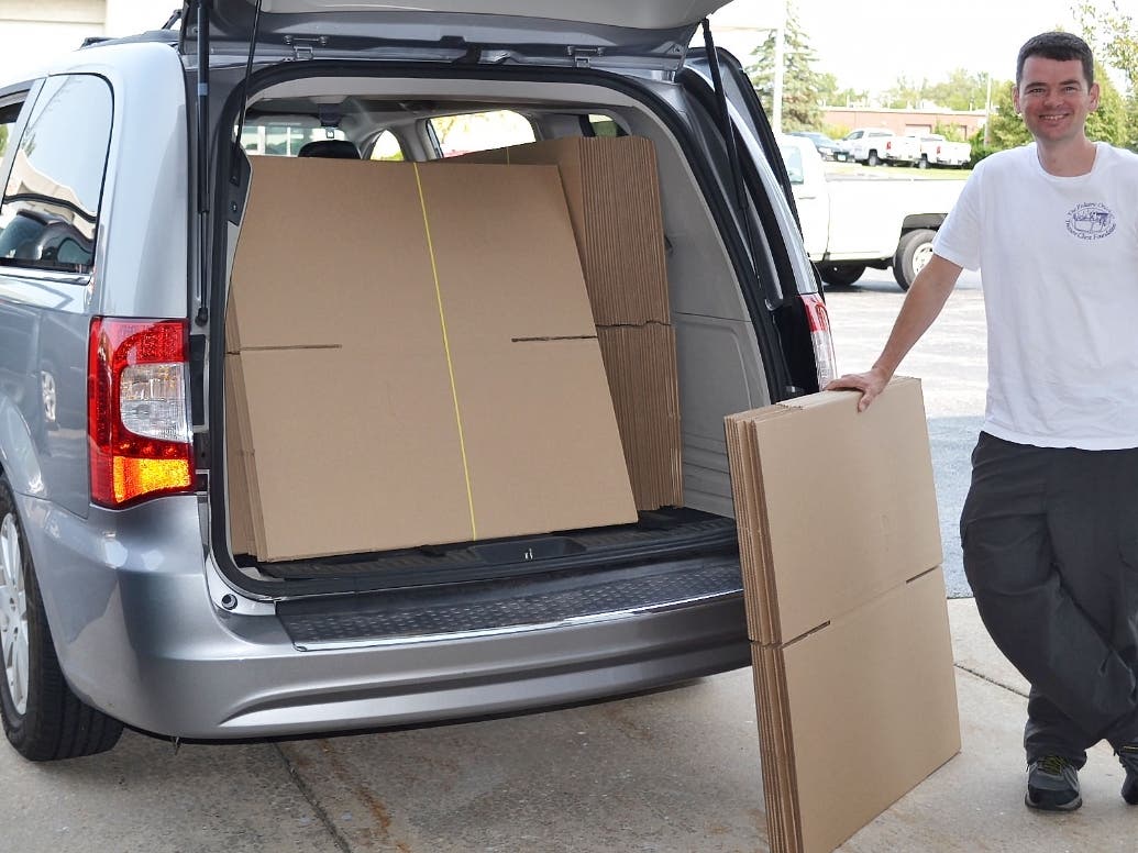 News small post card thumbnail