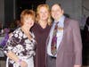 Treasuring Our Kids Chairperson Paul Maiellaro (right), whose passion and talent helped ensure an evening of fantastic festivities. His advocacy, expertise and hard work were greatly appreciated.
