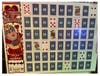 All the money cards are still hiding!