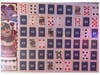 The Queen of clubs was found. There are still three Queens and two Jokers hiding!